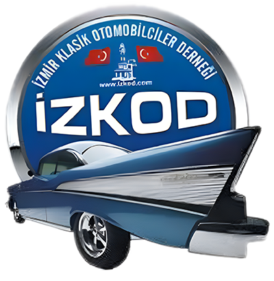 İzmir Klasik Otomobilciler Derneği