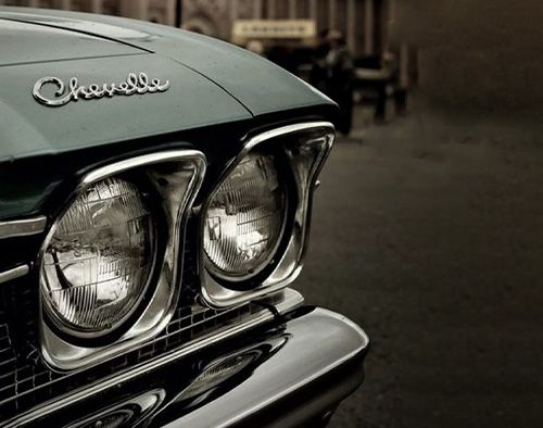 İzmir Klasik Otomobilciler Derneği